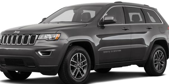 JEEP GRAND CHEROKEE 2021 1C4RJFAG8MC636107 image